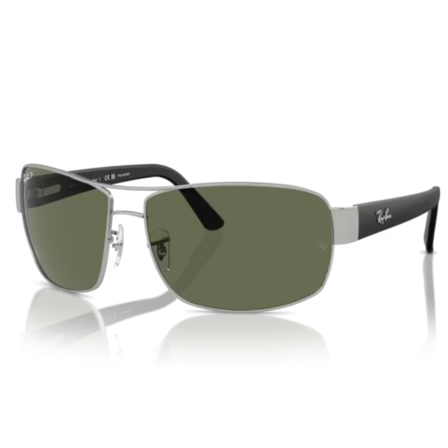 RAY BAN POLARIZADO RB3503 019/9A